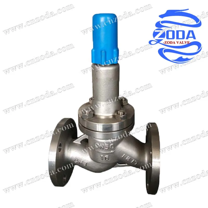 Shuttle Pressure Relief Valve